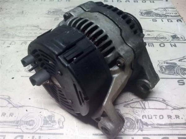 Alternador peugeot 505 1.8/2.0 - 0986031740