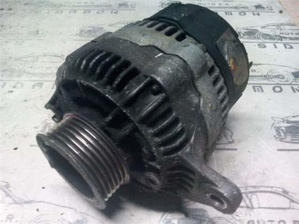 Alternador peugeot 505 1.8/2.0 - 0986031740