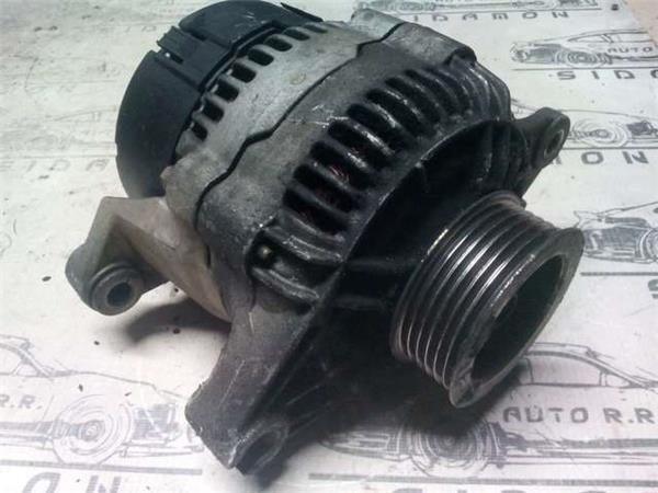 Alternador peugeot 505 1.8/2.0 - 0986031740