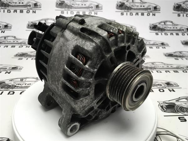 Alternador peugeot 9678048880 - AutoRR 9678048880