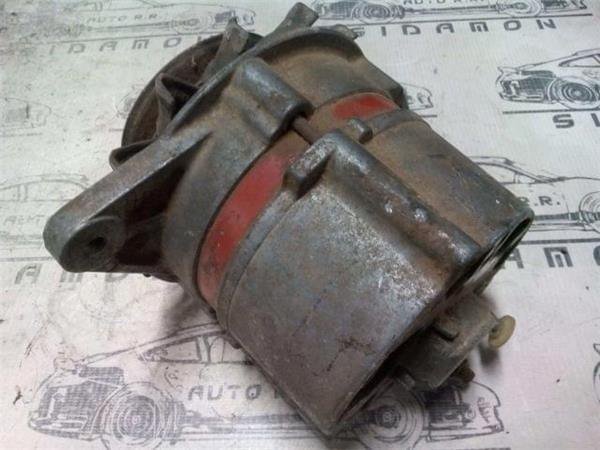 Alternador peugeot j9/404/505 - 11201095