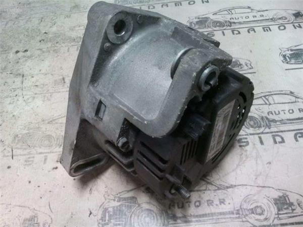 Alternador peugeot/renault/dacia - 8200778246b