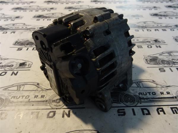 Alternador peugot 9810971880 - AutoRR 9810971880