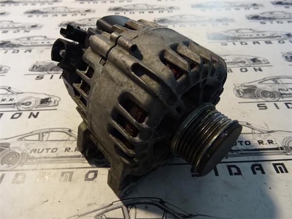 Alternador peugot 9810971880 - AutoRR 9810971880