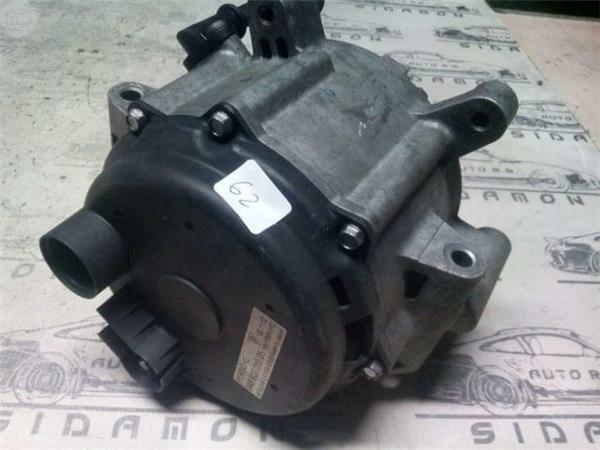 Alternador porsche cayenne 4.5 - 94860301505