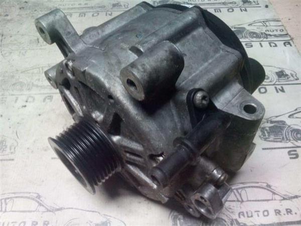 Alternador porsche cayenne 4.5 - 94860301505