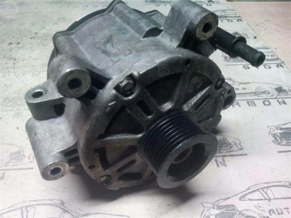 Alternador porsche cayenne 4.5 - 94860301505