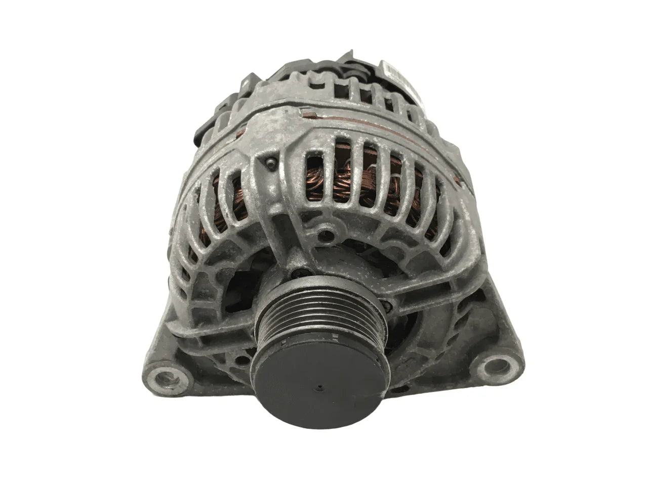 Alternador PSA 0124525064