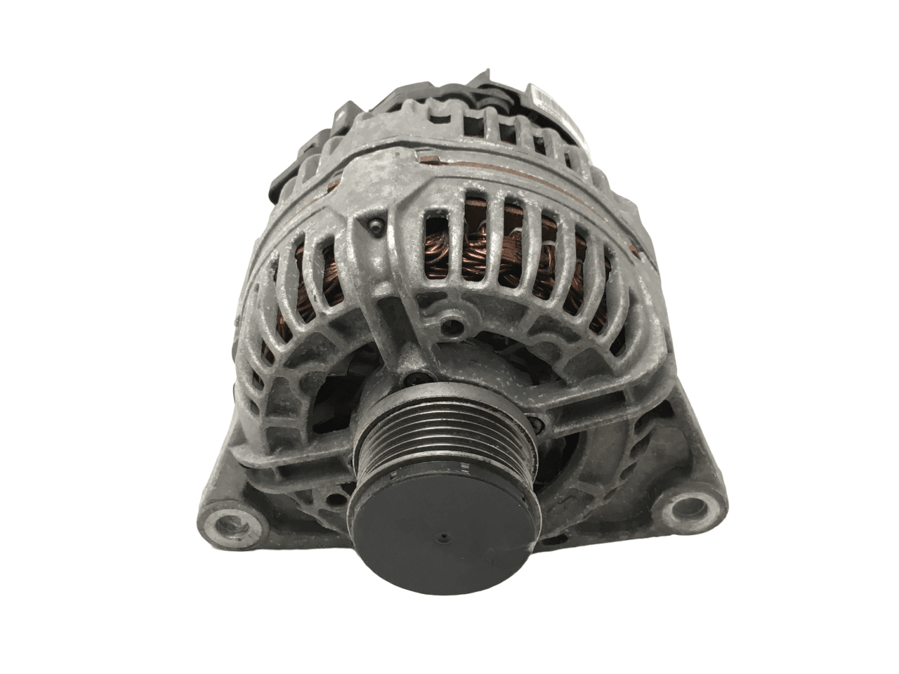 Alternador PSA 0124525064 - 0124525064