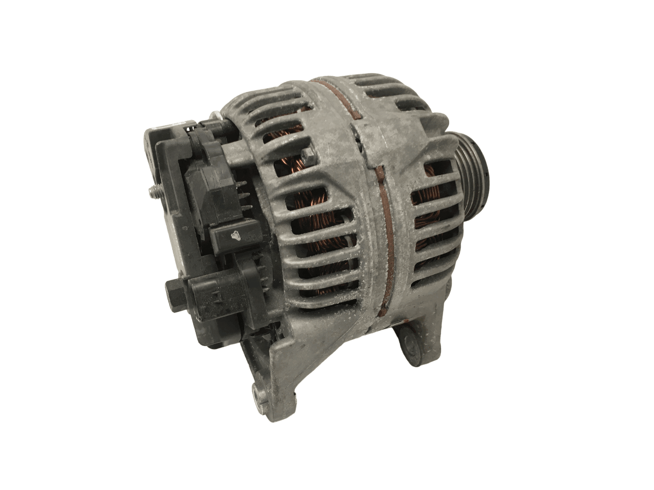 Alternador PSA 0124525064 - 0124525064