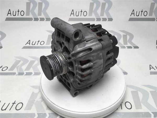 Alternador PSA 2605106a - 2605106a
