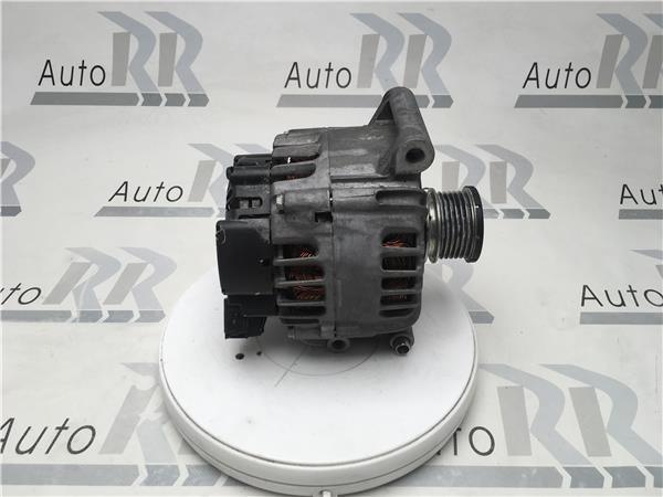 Alternador PSA 2605106a - 2605106a