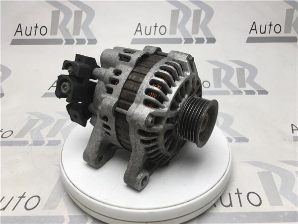 Alternador PSA 9635772880