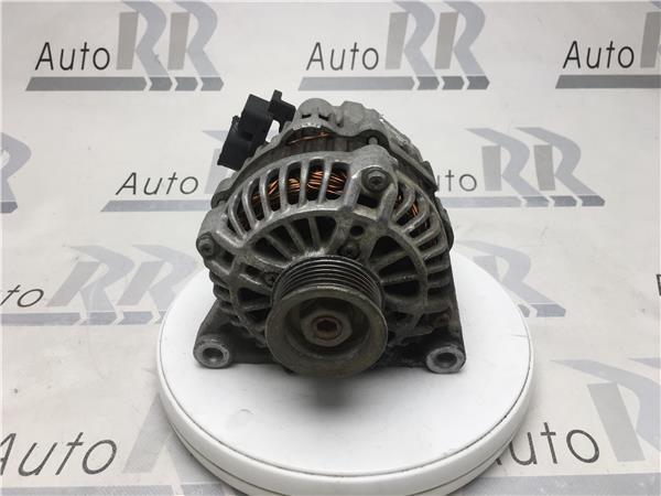 Alternador PSA 9635772880 - AutoRR 9635772880