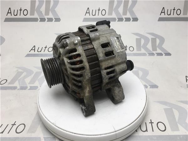 Alternador PSA 9635772880 - AutoRR 9635772880