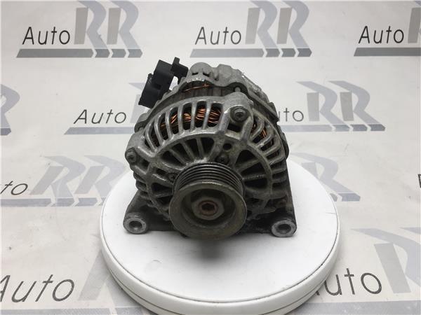 Alternador PSA 9635772880 - 9635772880