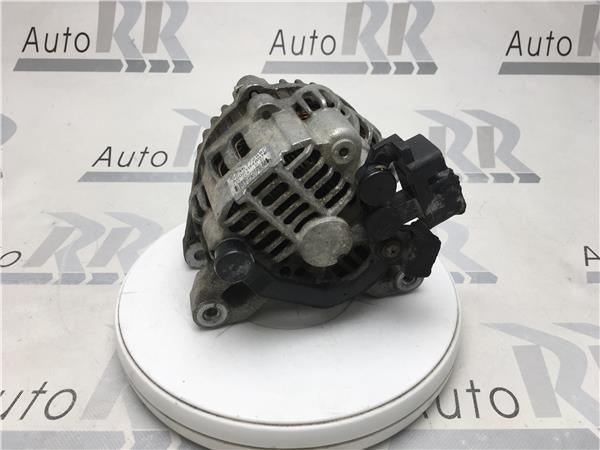 Alternador PSA 9635772880 - 9635772880