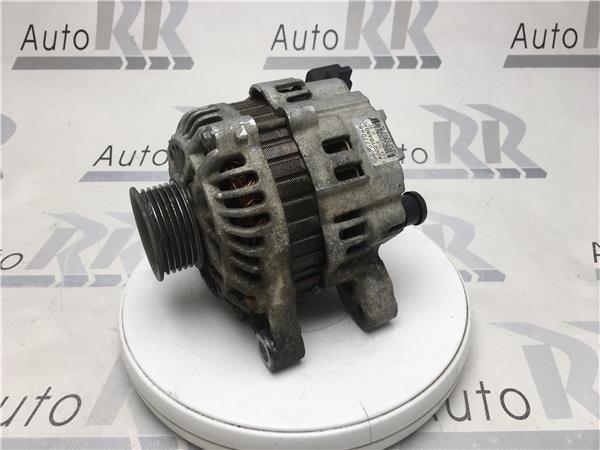 Alternador PSA 9635772880 - 9635772880