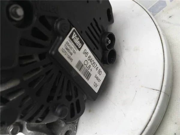 Alternador PSA 9664057480
