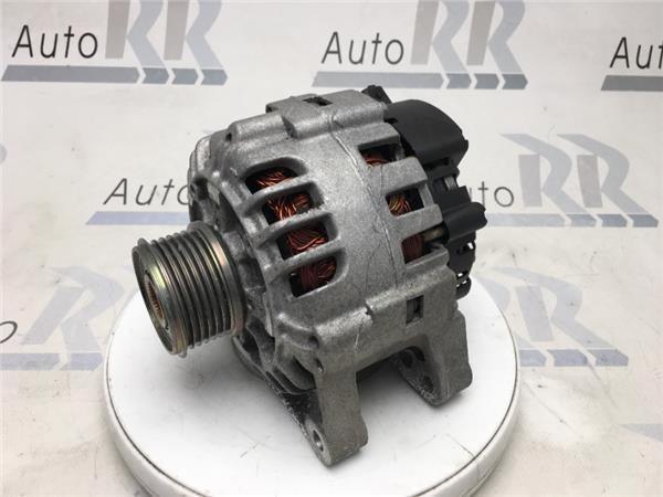 Alternador PSA 9664057480 - AutoRR 9664057480