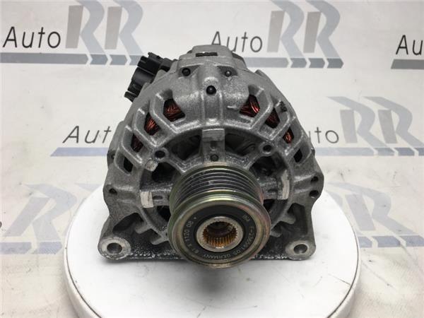 Alternador PSA 9664057480 - AutoRR 9664057480