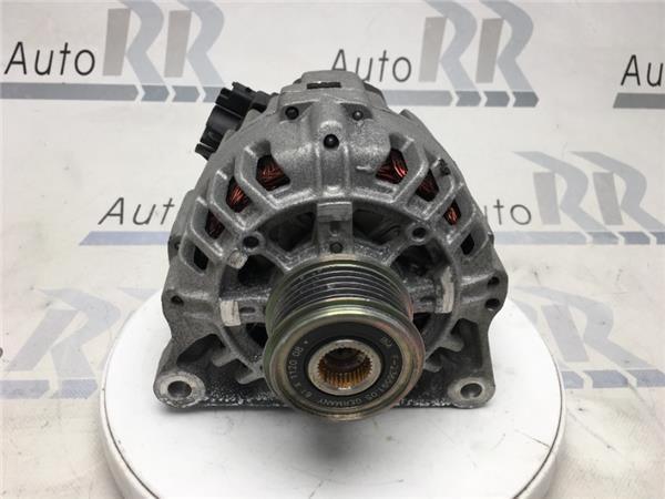 Alternador PSA 9664057480 - 9664057480