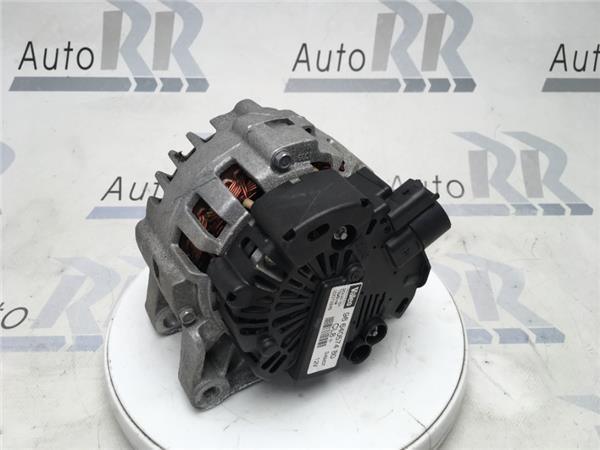 Alternador PSA 9664057480 - 9664057480