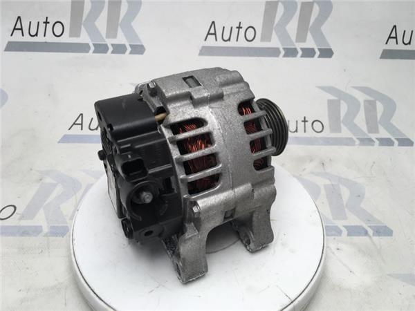Alternador PSA 9664057480 - 9664057480