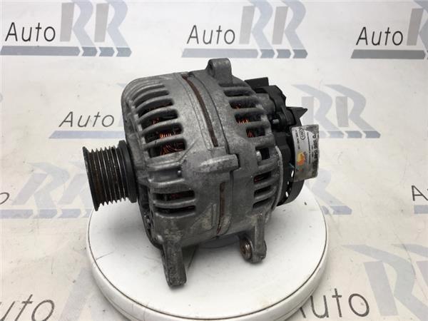 Alternador Renault 0986046260 - AutoRR 0986046260