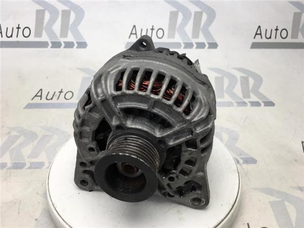 Alternador Renault 0986046260 - AutoRR 0986046260