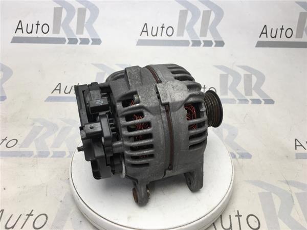 Alternador Renault 0986046260 - AutoRR 0986046260