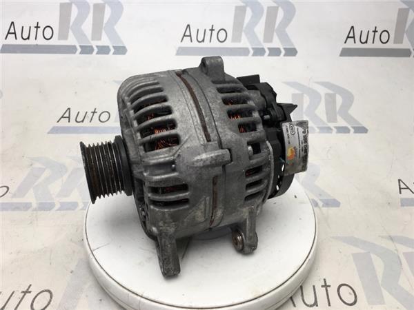 Alternador Renault 0986046260 - 0986046260