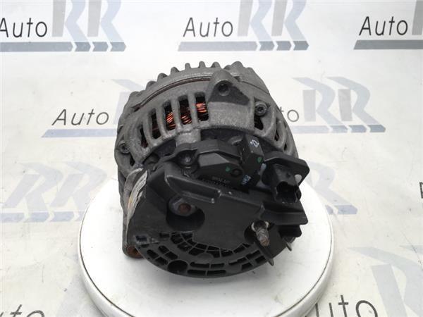 Alternador Renault 0986046260 - 0986046260