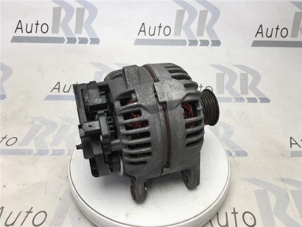 Alternador Renault 0986046260 - 0986046260