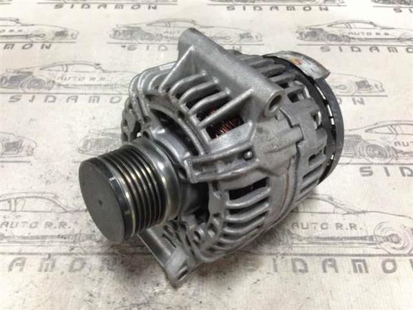 Alternador renault 1.4, 1.6 y 1.6e - AutoRR 0986042720