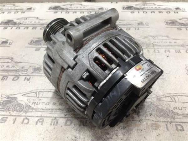 Alternador renault 1.4, 1.6 y 1.6e - AutoRR 0986042720