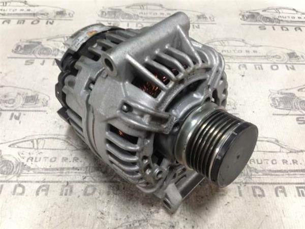 Alternador renault 1.4, 1.6 y 1.6e - AutoRR 0986042720