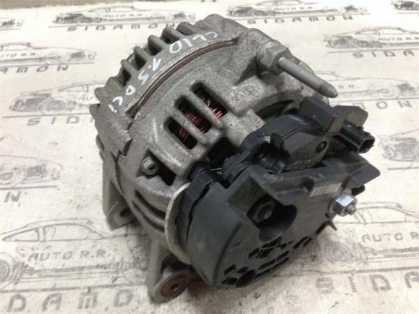 Alternador renault 1.4 1.5dci 1.5d 1.6 - 231008578r
