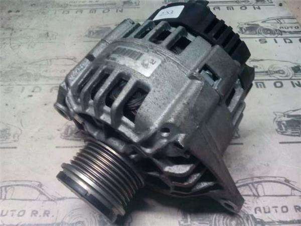 Alternador renault 1.9dci/1.9dti/1.9di - 20130156