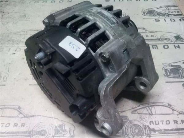 Alternador renault 1.9dci/1.9dti/1.9di - 20130156