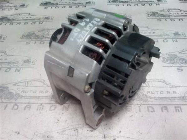 Alternador renault 1.9dti 1.9dci - 0986043091