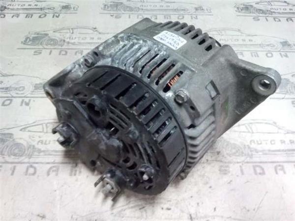 Alternador renault 1.9dti 1.9tdi - 7700106501