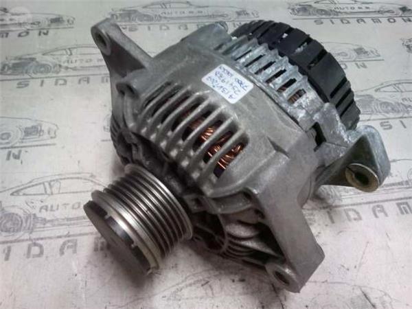 Alternador renault 1.9dti 1.9tdi - 7700106501