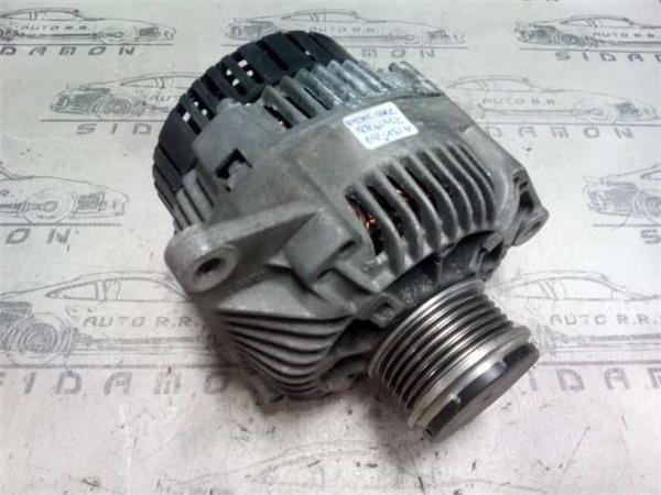 Alternador renault 1.9dti 1.9tdi - 7700106501