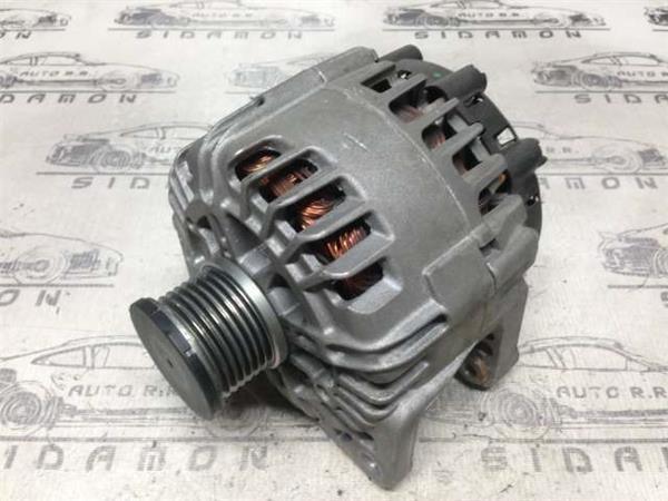Alternador renault 2.0dci tg15c091 - tg15c091