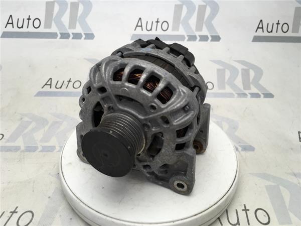 Alternador Renault 231008593r - AutoRR 231008593r