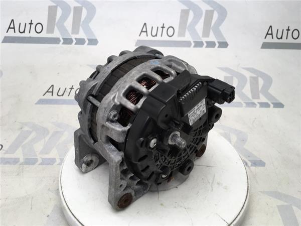 Alternador Renault 231008593r - AutoRR 231008593r