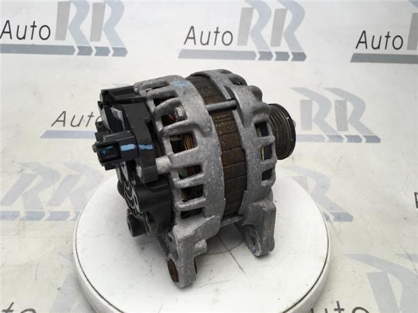 Alternador Renault 231008593r - AutoRR 231008593r