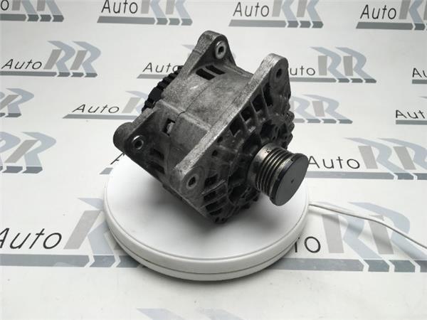 Alternador Renault 7711134312 - AutoRR 7711134312