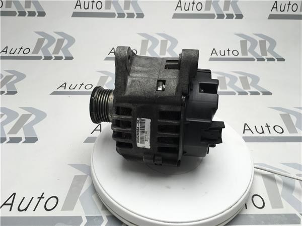 Alternador Renault 7711134312 - AutoRR 7711134312